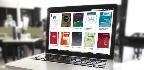minha biblioteca